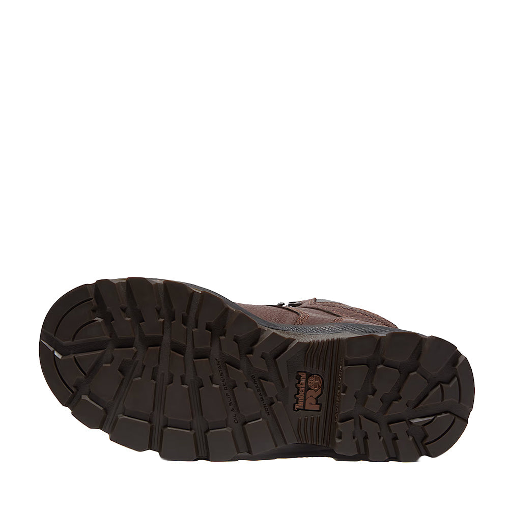 Women's 6” Titan EV Comp Toe