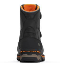 8" Boondock BOA Comp Toe