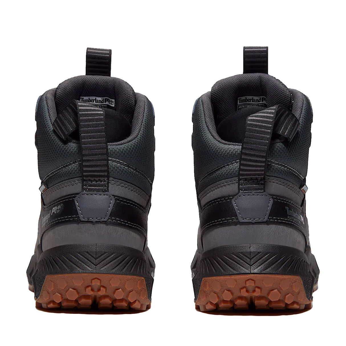 6” Tempe Alloy Toe