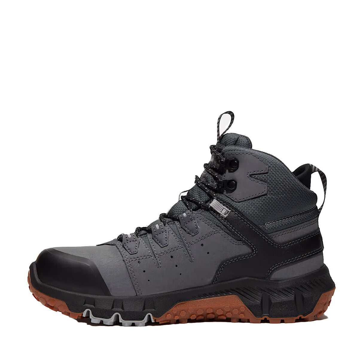 6” Tempe Alloy Toe