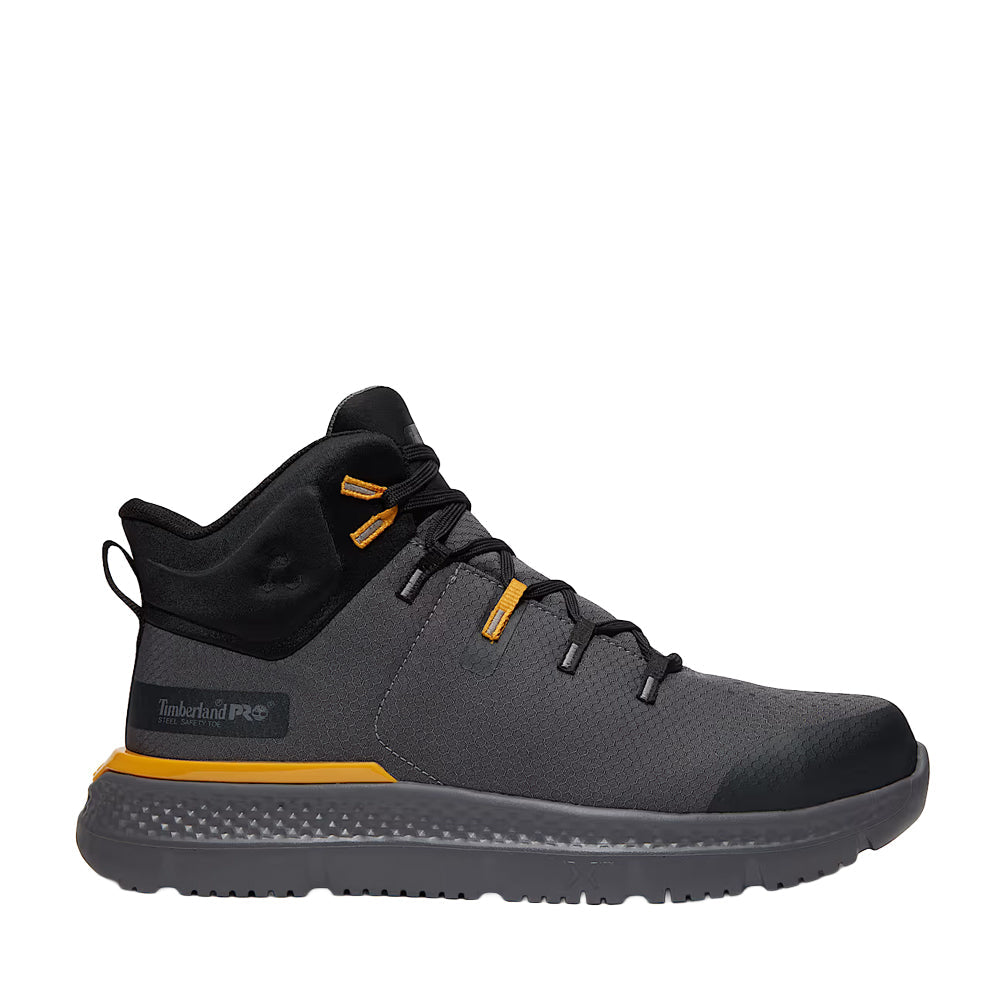 6” Intercept Mid Steel Toe