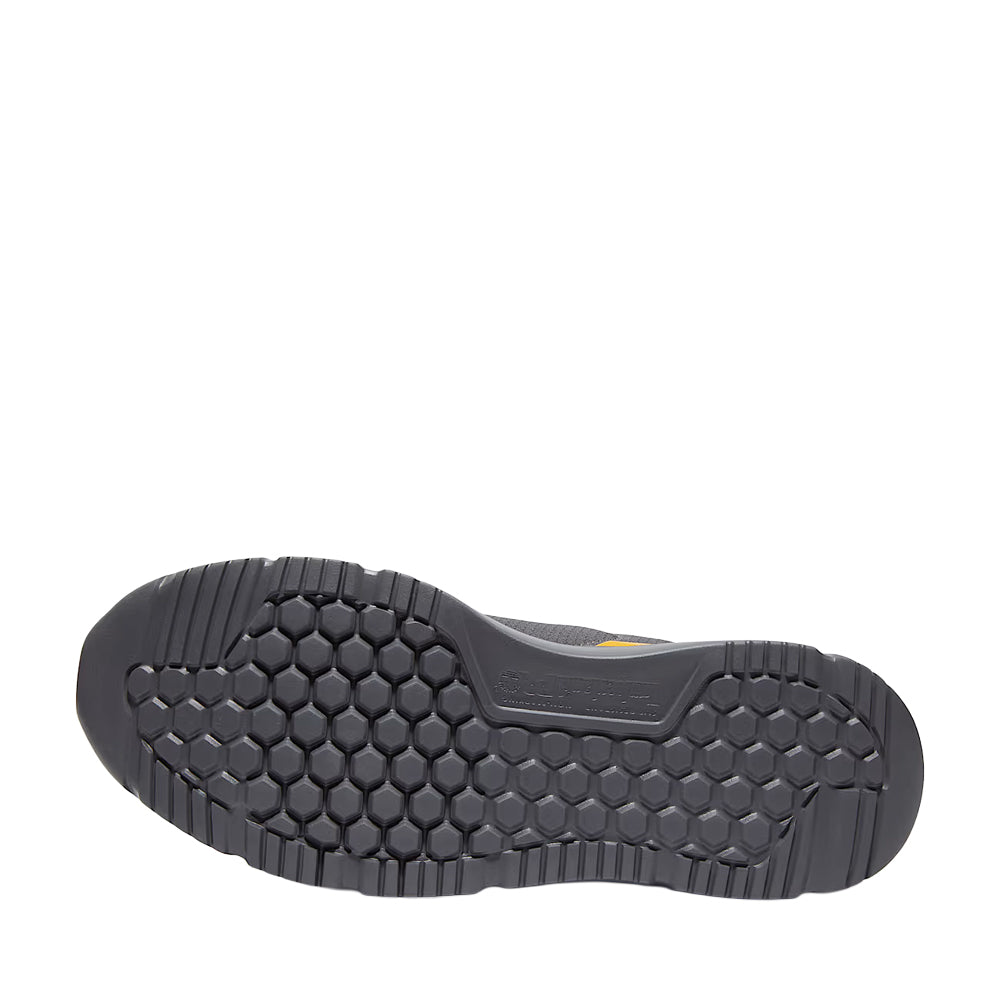 6” Intercept Mid Steel Toe