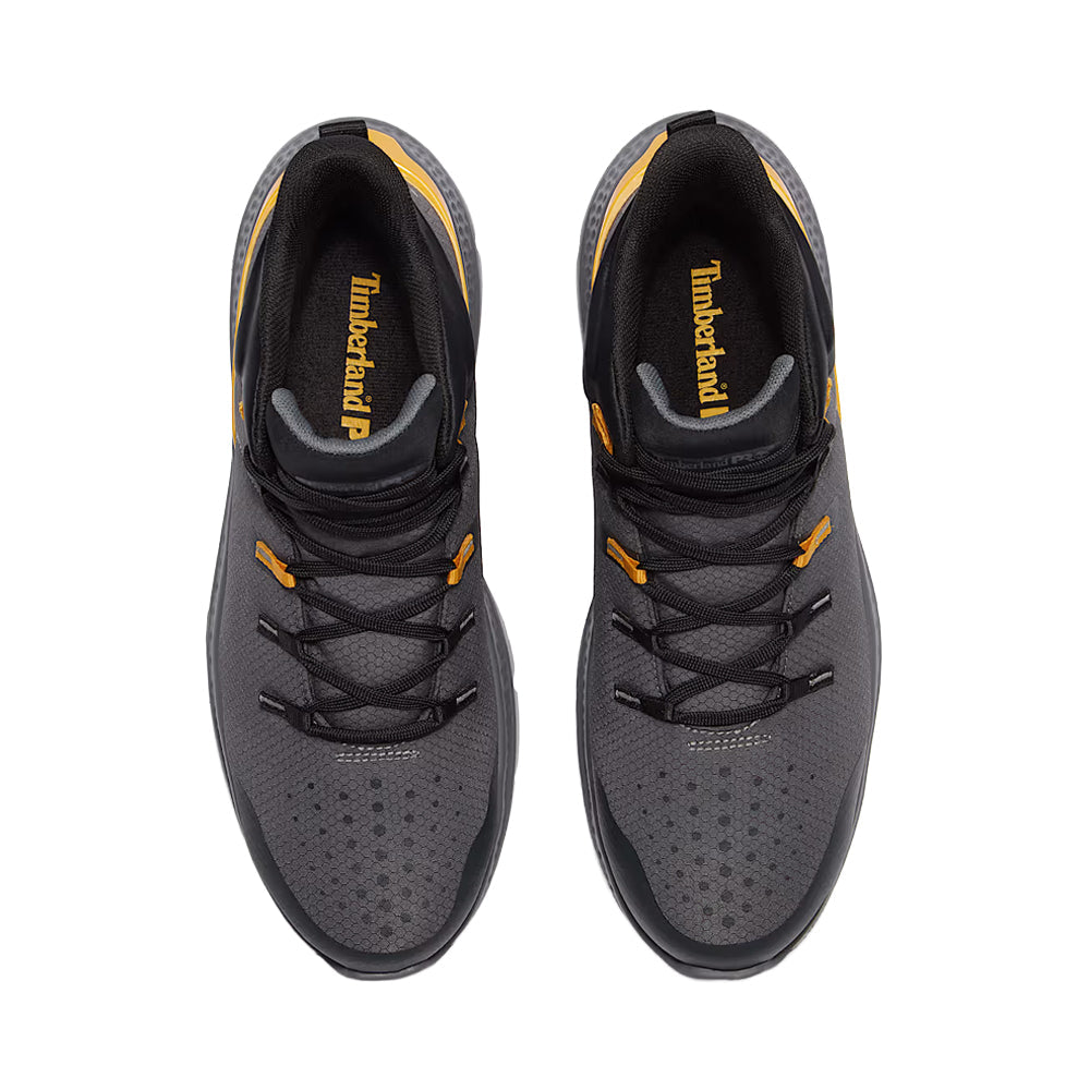 6” Intercept Mid Steel Toe