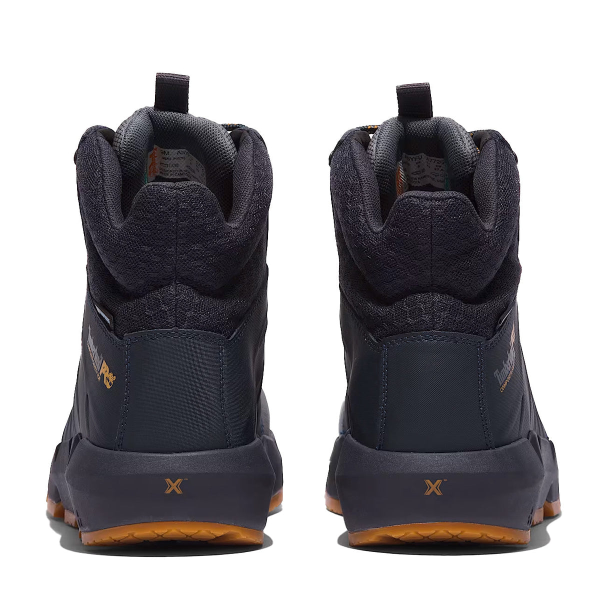 6” Morphix® Waterproof Comp Toe