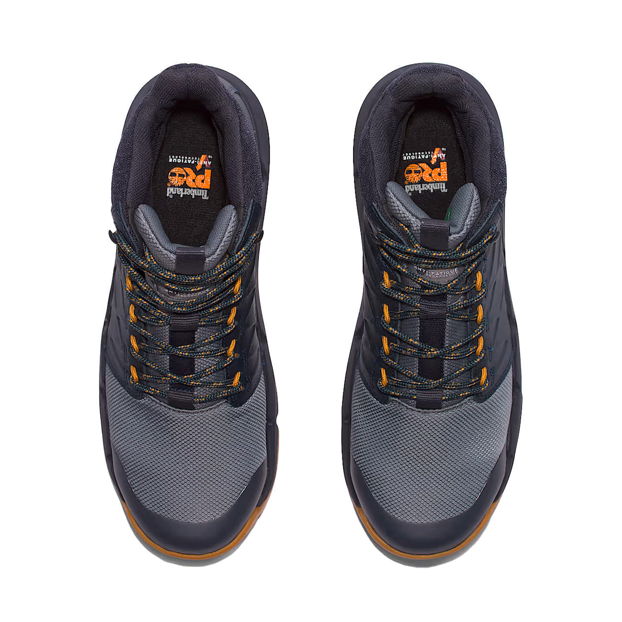 6” Morphix® Waterproof Comp Toe