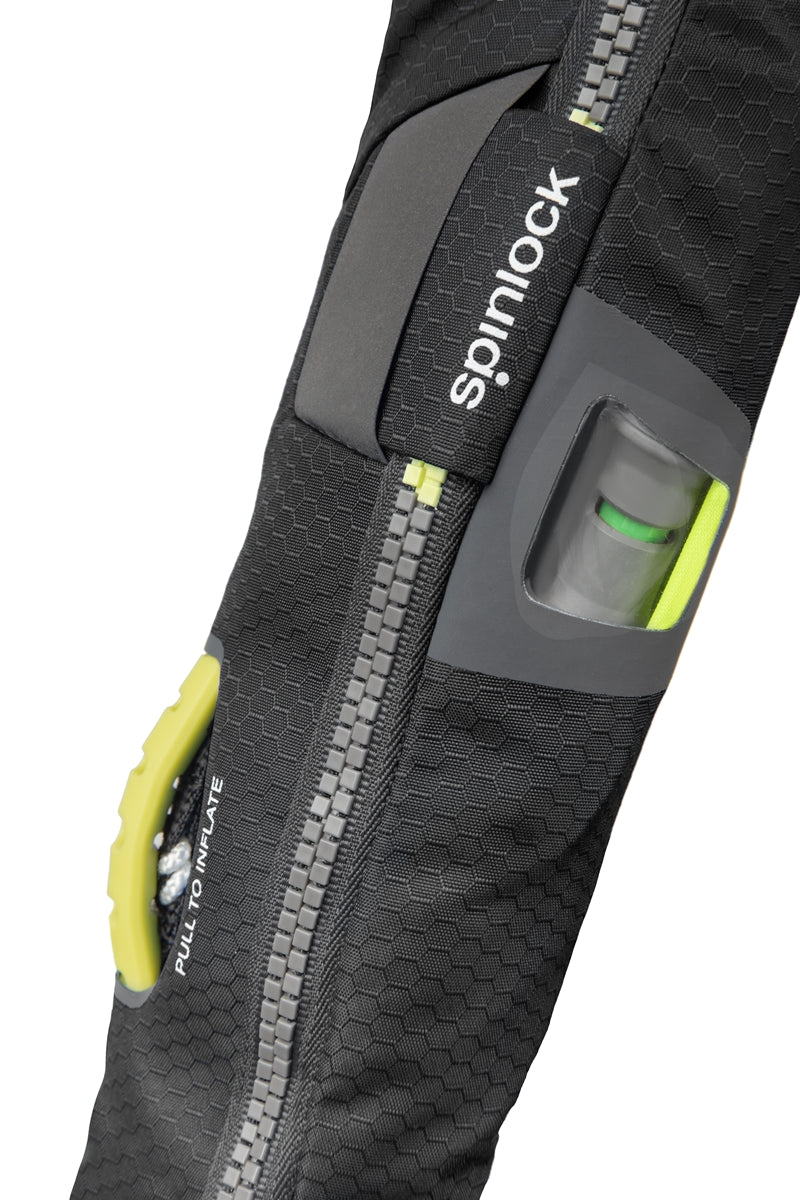 Spinlock USCG Deckvest Lite Lifejacket