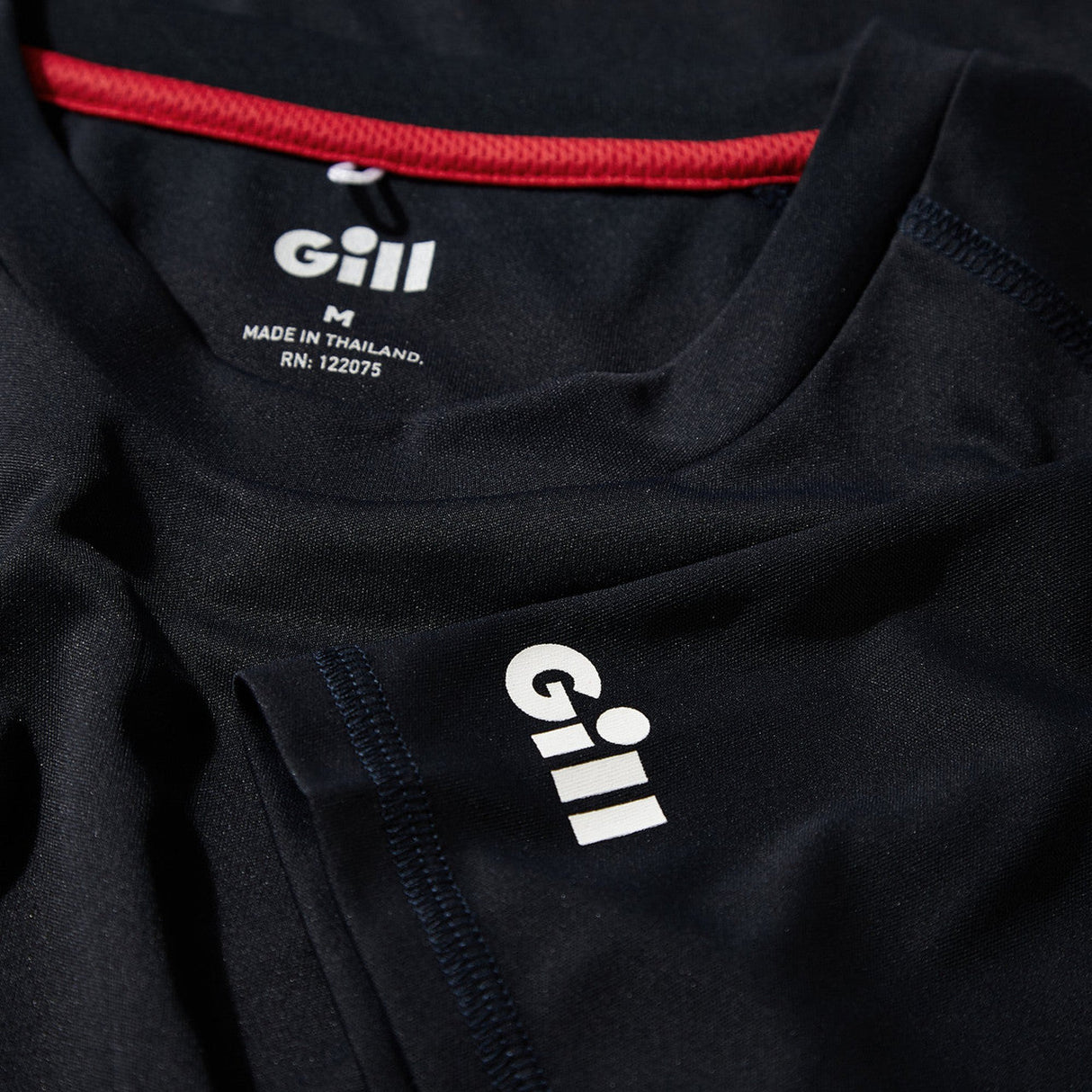 Gill Men's UV Tec Tee