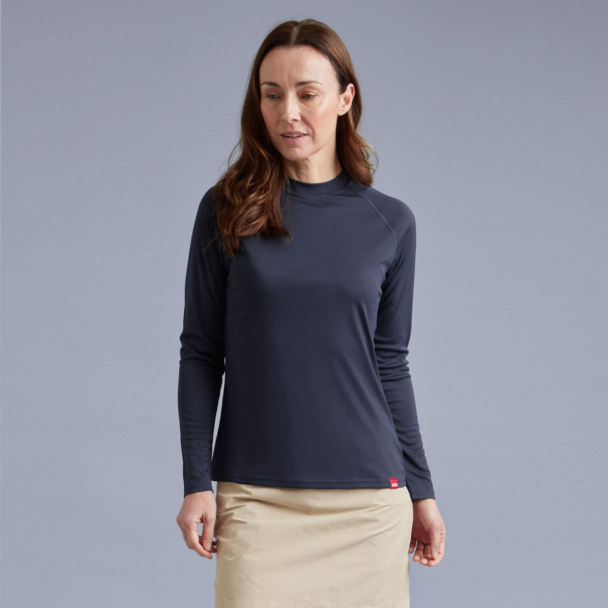 Gill Women's UV Tec Long Sleeve Tee