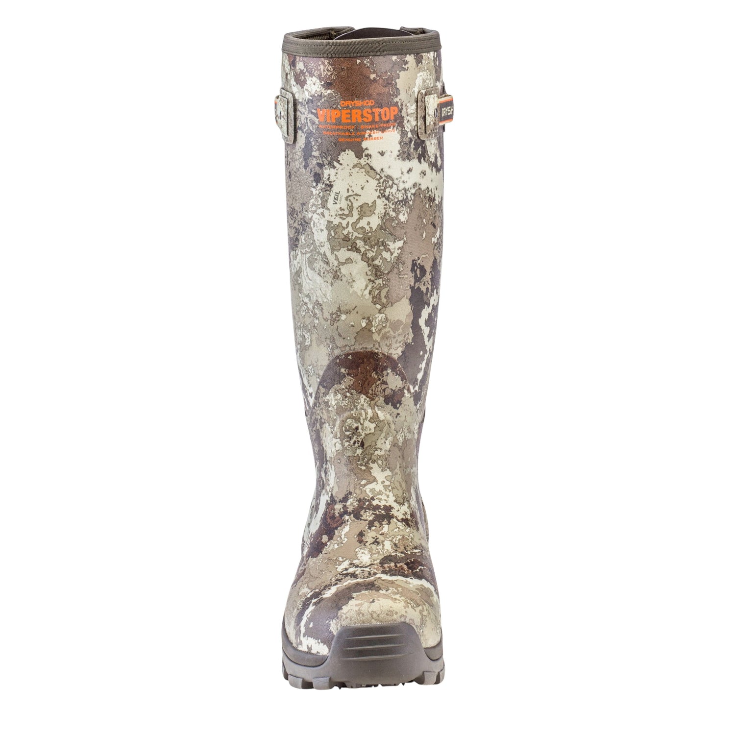 Dryshod ViperStop Gusset Boot