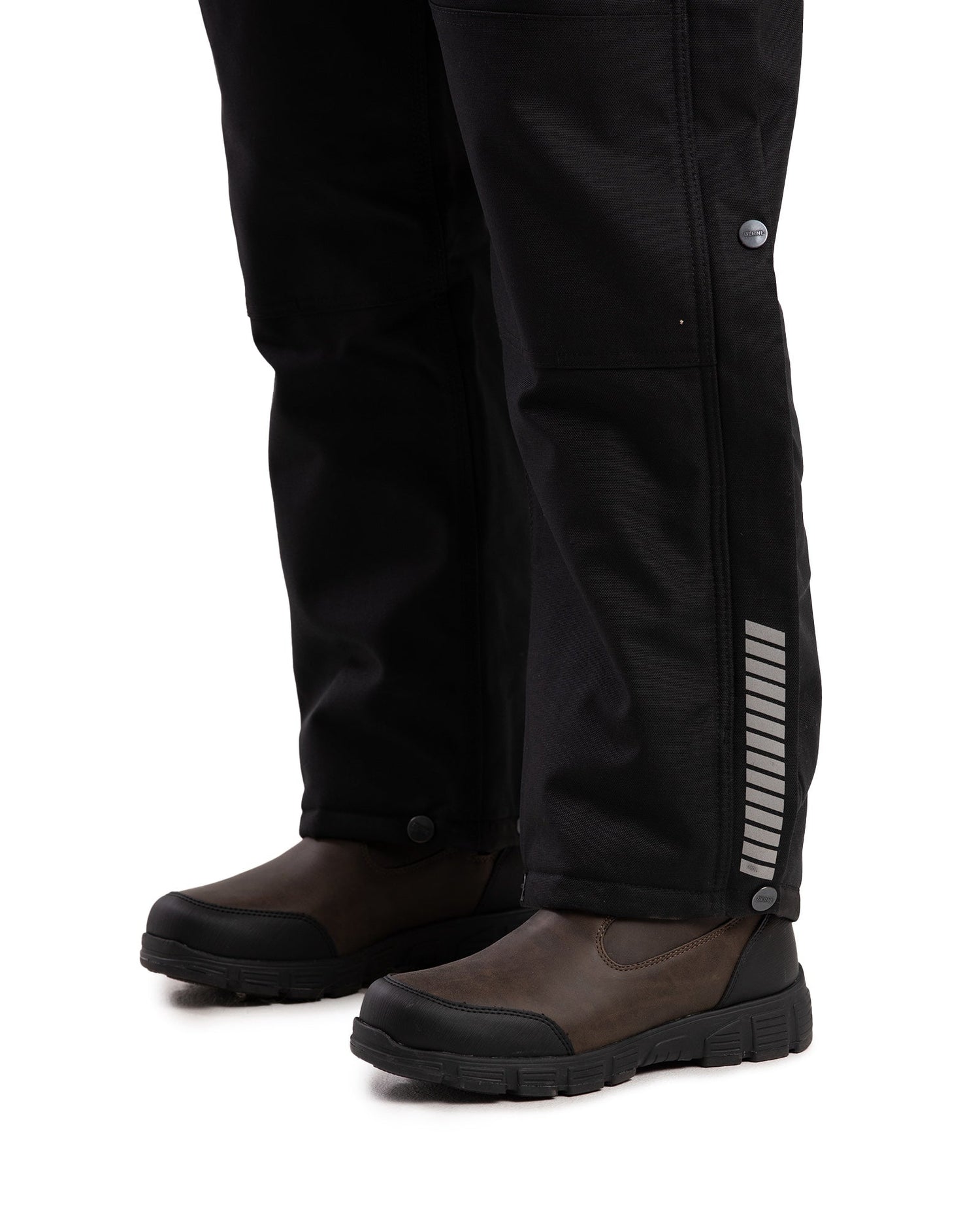 Berne Women's Icecap Insulated Bib Overall