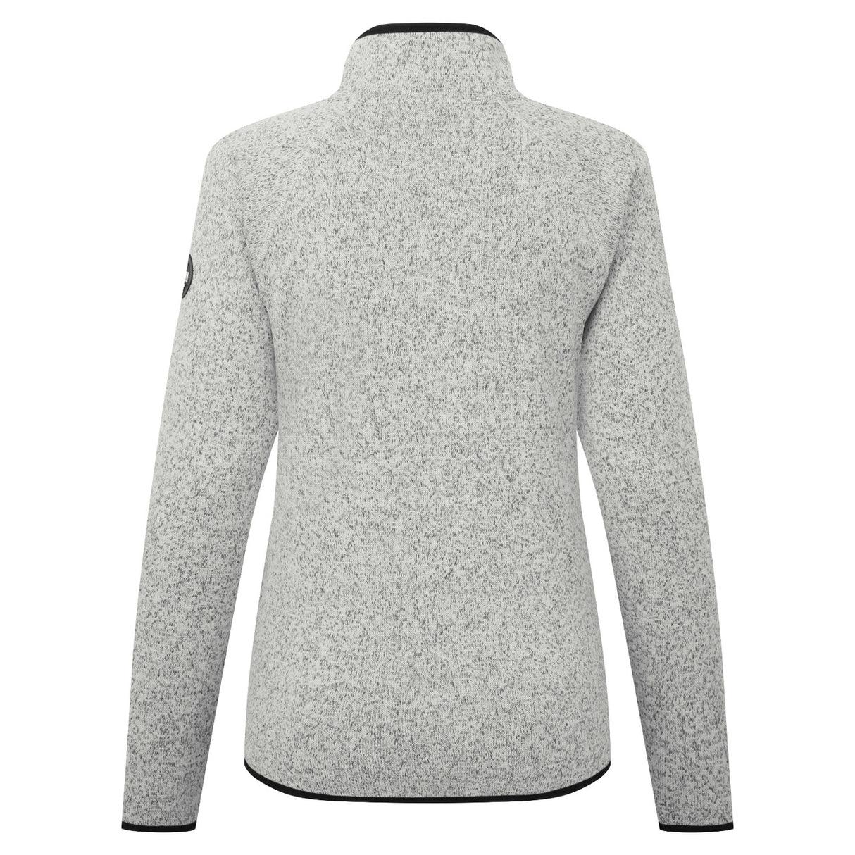Gill Women’s Knit Fleece Jacket
