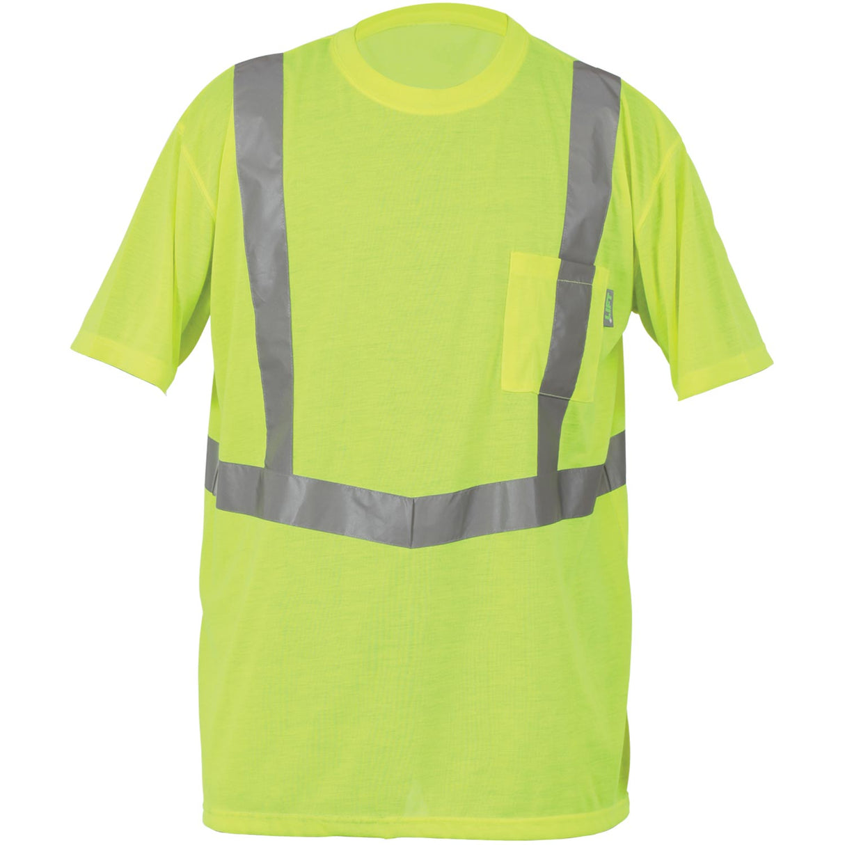 VIZ-PRO T-Shirt (Yellow)