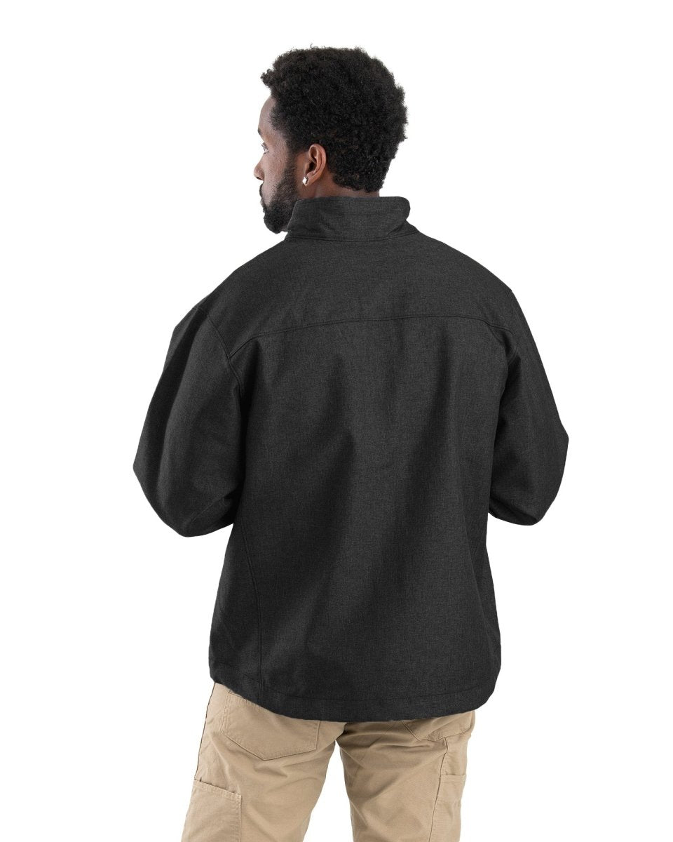 Berne Highland Softshell Jacket