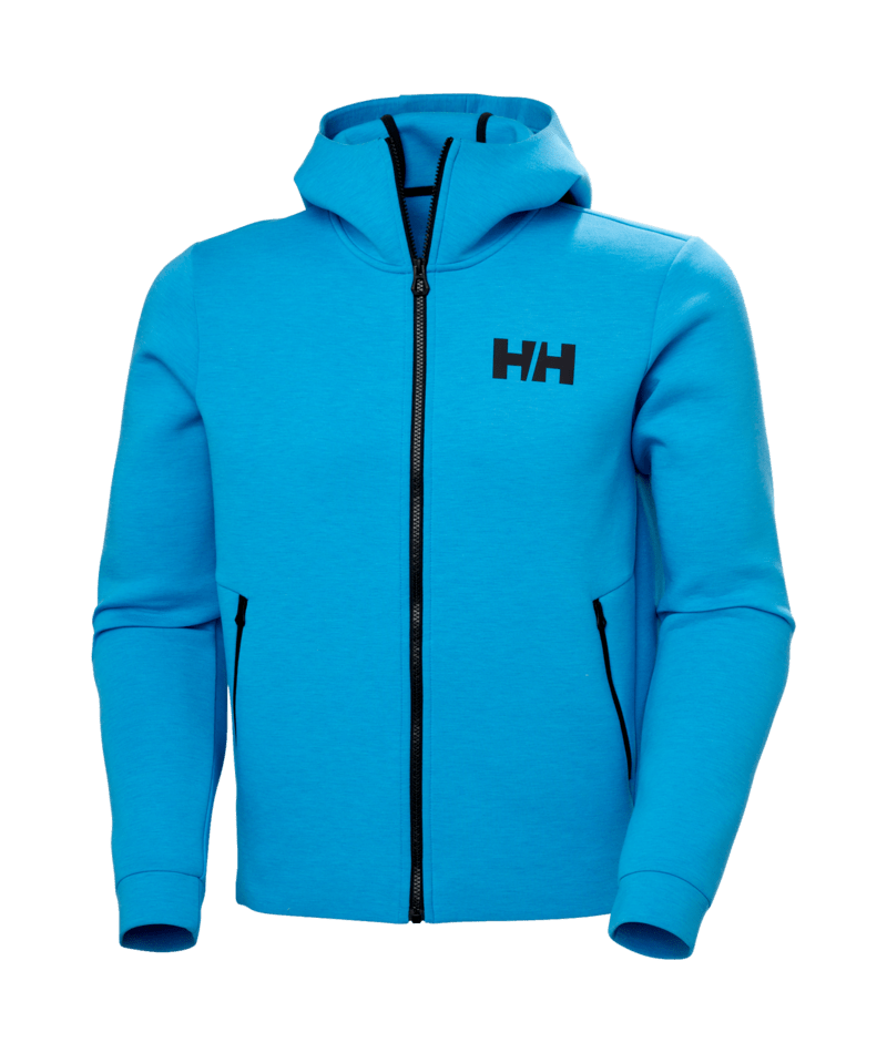 Helly Hansen Ocean FZ Jacket 2.0