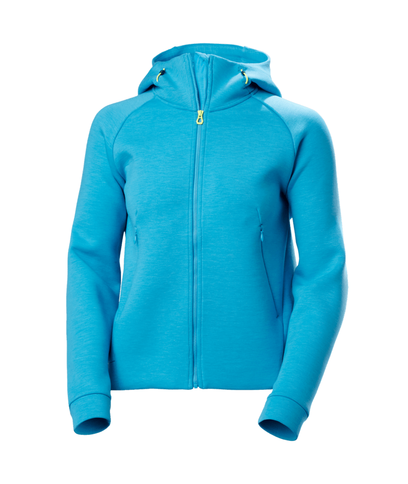 Helly Hansen HP Ocean 2.0 Full-Zip Jacket
