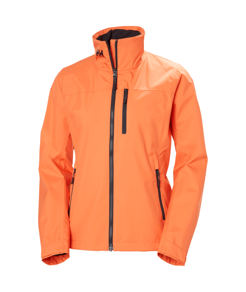 Helly Hansen Women's Crew Sailing Jacket 2.0