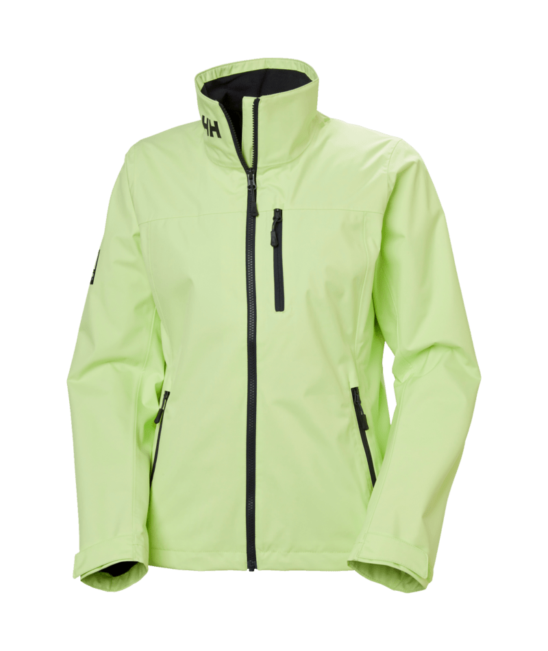 Helly Hansen Women's Crew Sailing Jacket 2.0