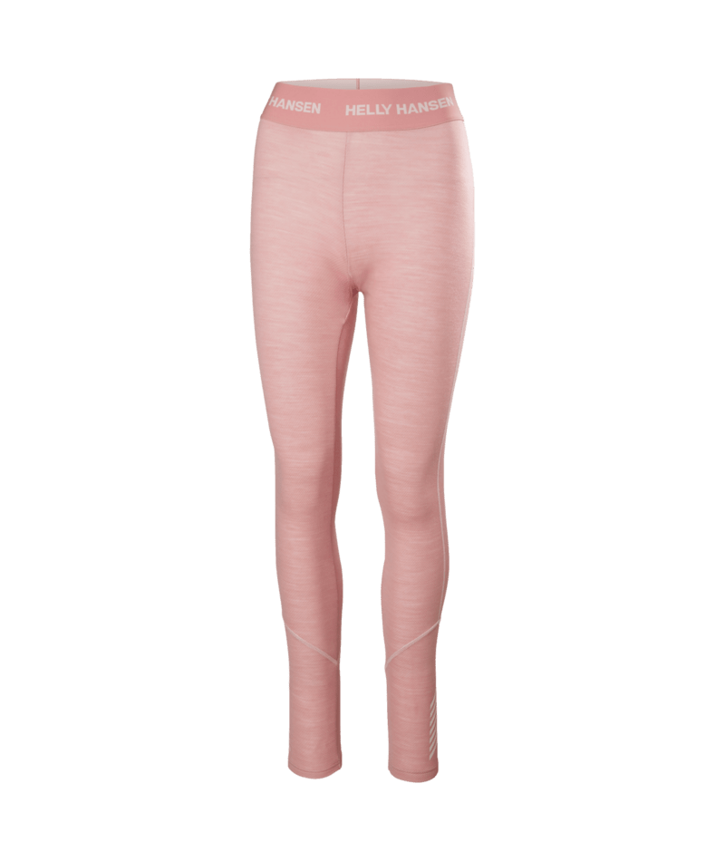 Helly Hansen Women's LIFA® Merino Midweight 2-in-1 Base Layer Pants