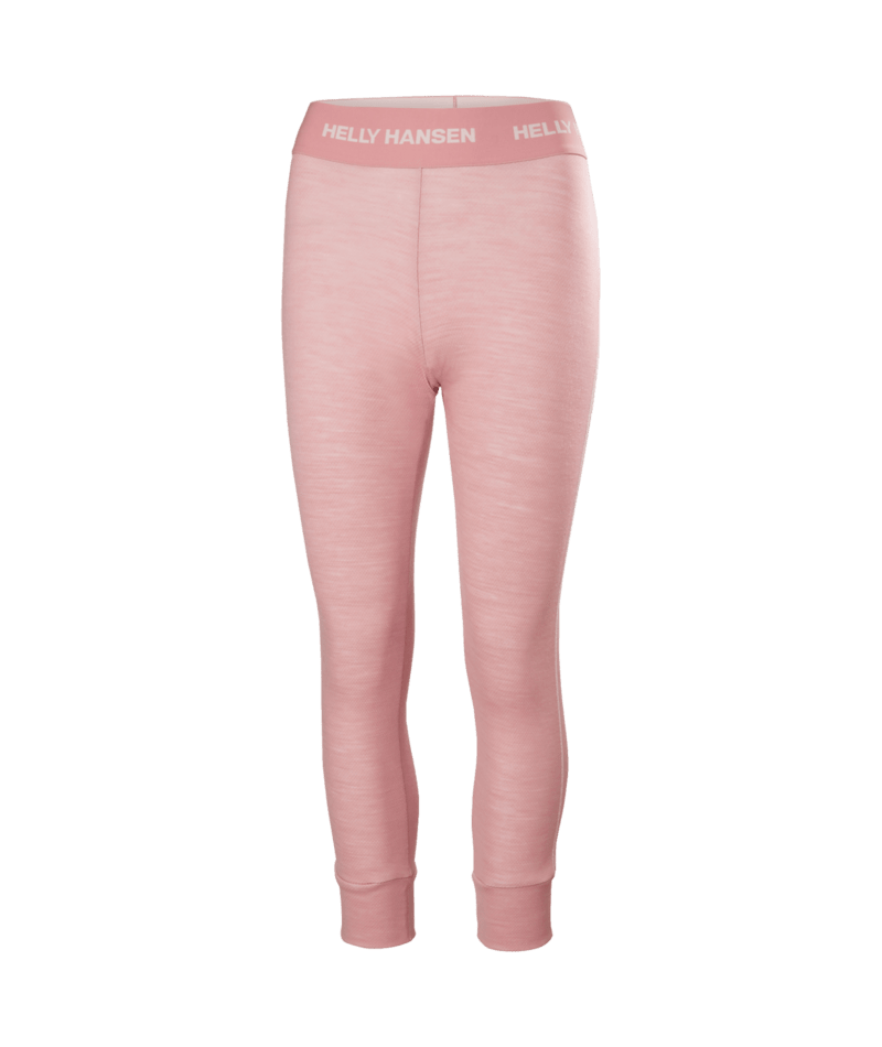 Helly Hansen Women's Lifa Merino Midweight 3/4 Pant