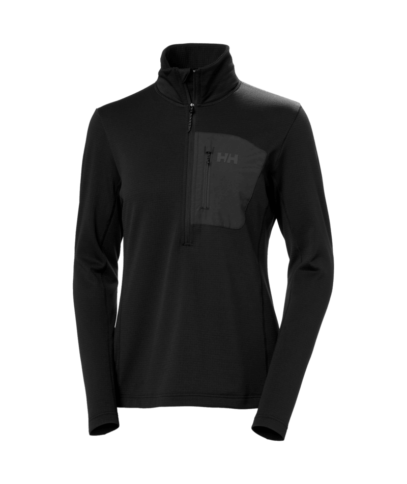 Helly Hansen Women's Versalite Half Zip Fleece