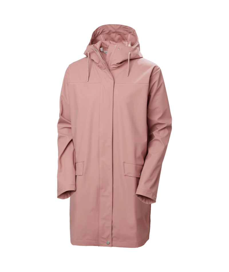 Helly Hansen Women's Moss Rain Jacket