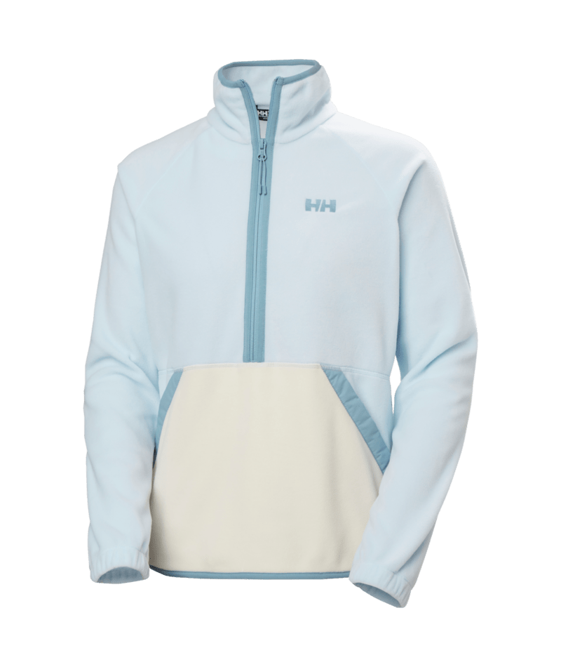 Helly Hansen Women’s Rig Fleece Half-Zip Jacket