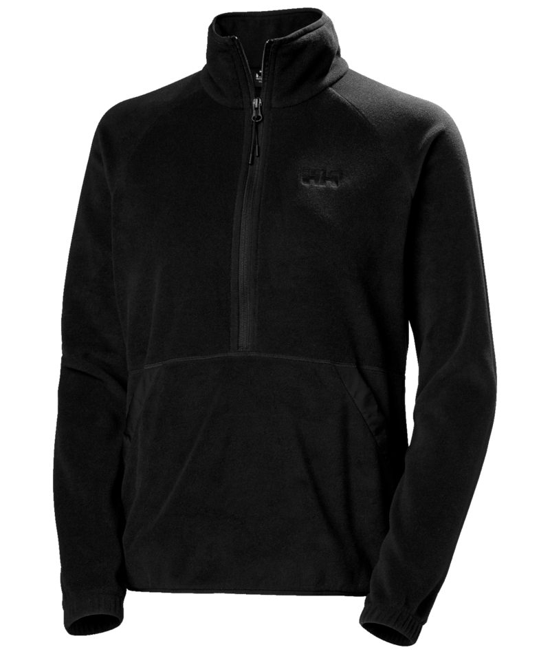 Helly Hansen Women’s Rig Fleece Half-Zip Jacket