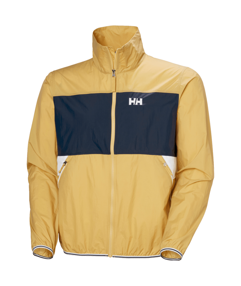 Helly Hansen Men's Koster Windbreaker