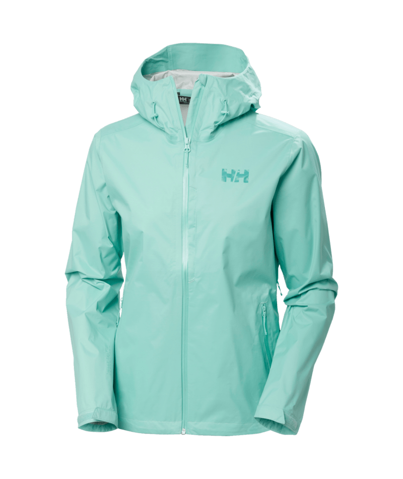Helly Hansen Women's Loke Terra Micro Jacket