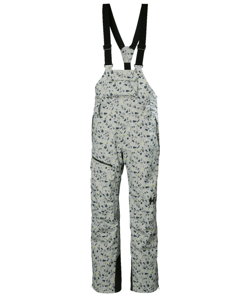 Helly Hansen Women's Powderqueen Bib Ski Pants
