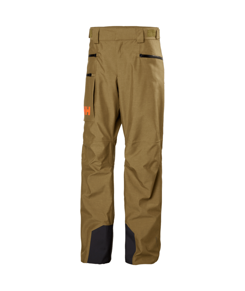 Helly Hansen Men's Garibaldi 2.0 Ski Pants