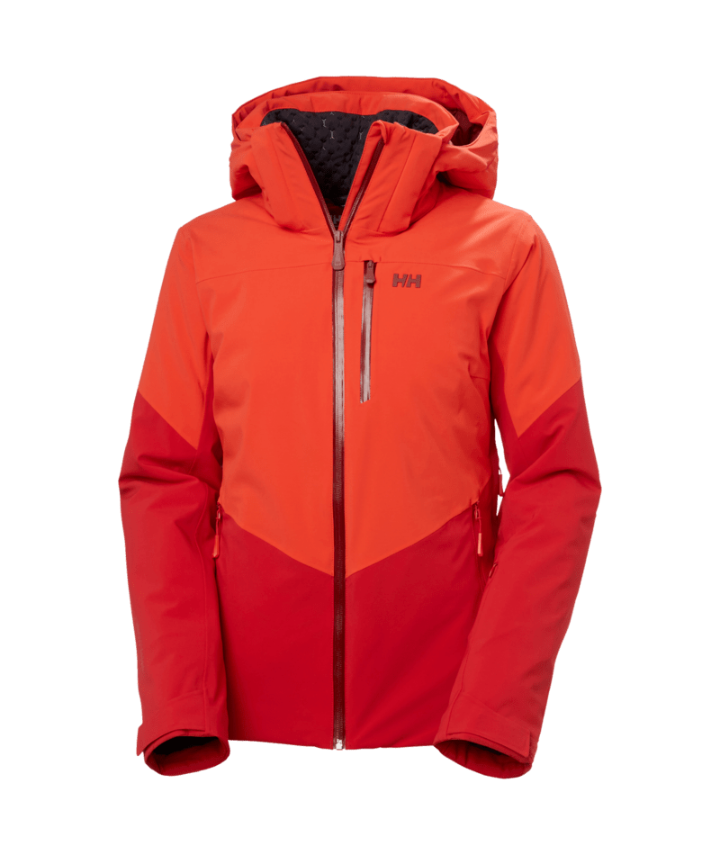 Helly Hansen Women's Alphelia Ski Jacket