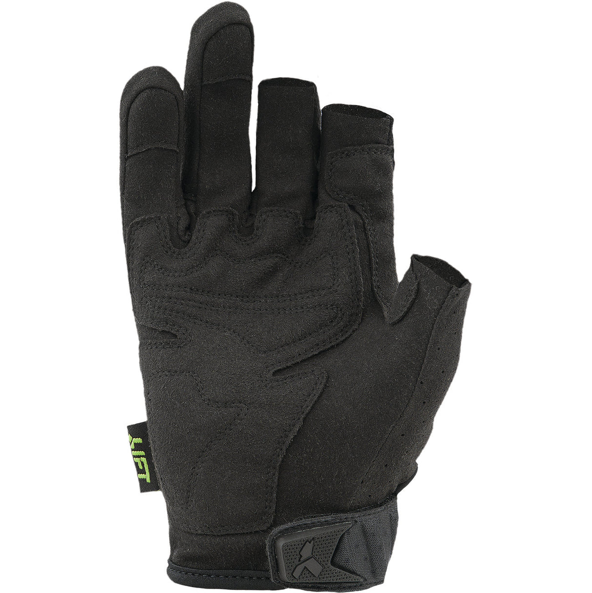 FRAMED Glove (Black/Black)