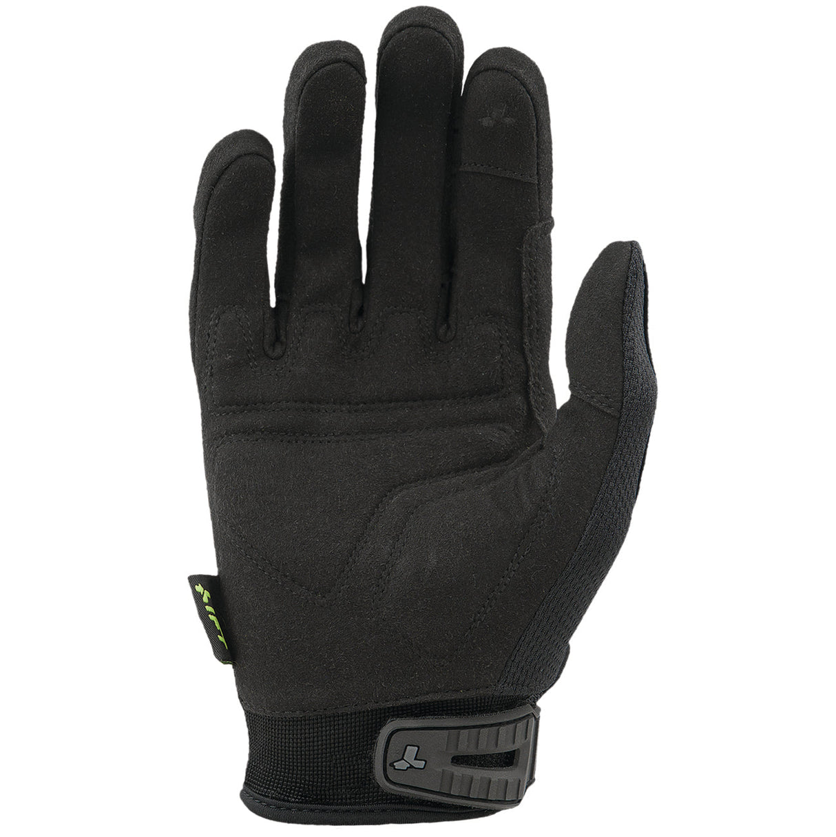 OPTION Winter Glove (Black) with Thinsulate