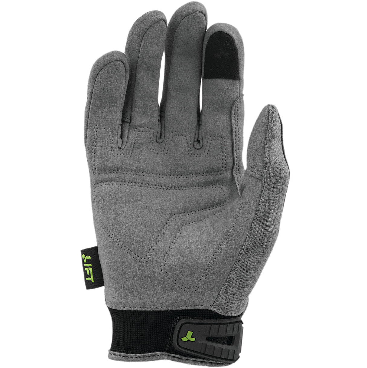 OPTION Glove (Grey)