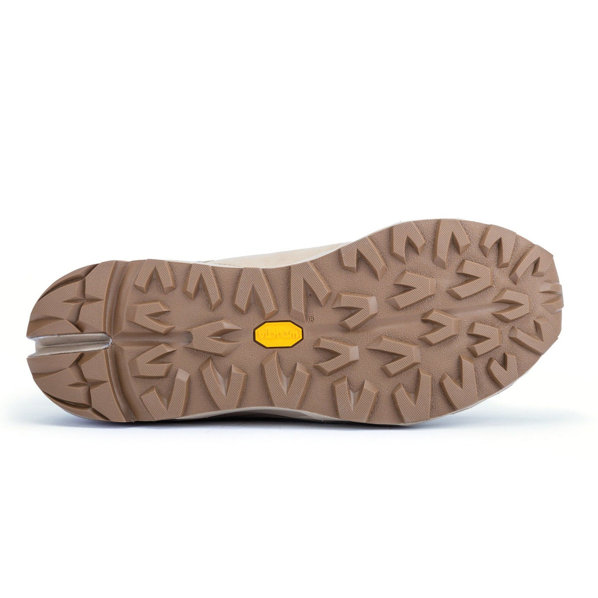 rockrooster Farmington Sand 6 Inch Waterproof Hiking Boots with VIBRAM® Outsole OC21035