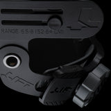 DAX Hard Hat Replacement Suspension