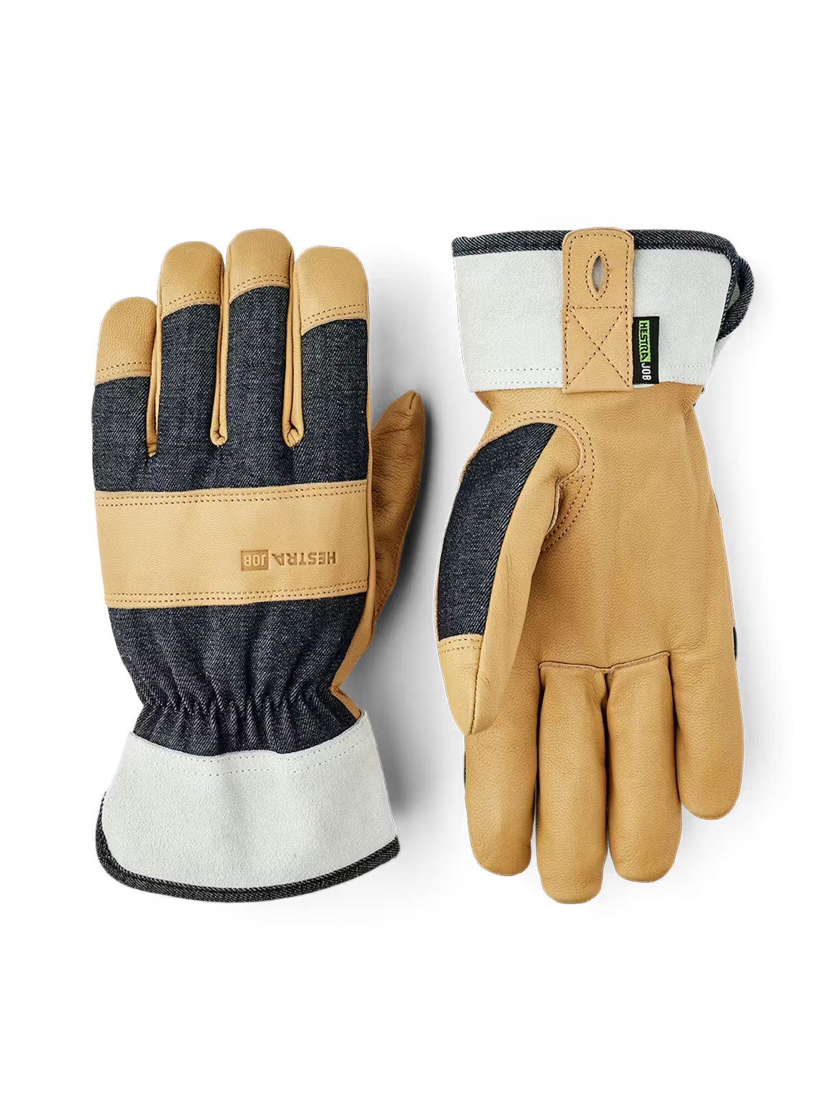 Hestra Classic Denim Work Gloves
