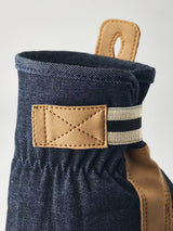 Hestra DuraTan Flex Denim Work Gloves