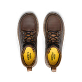 6” San Jose 90? Heel Boot