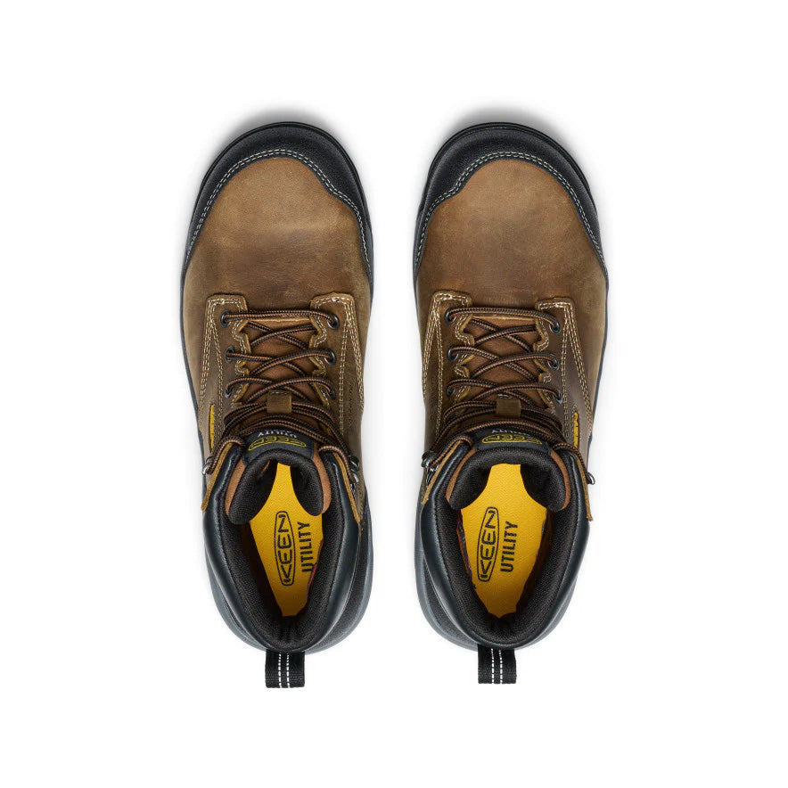 6” Evanston Insulated Boot