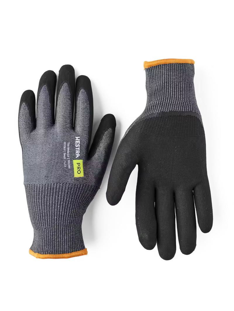 Hestra Thin Nitrile Cut Work Gloves