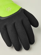 Hestra Asper Hi-Viz Work Gloves