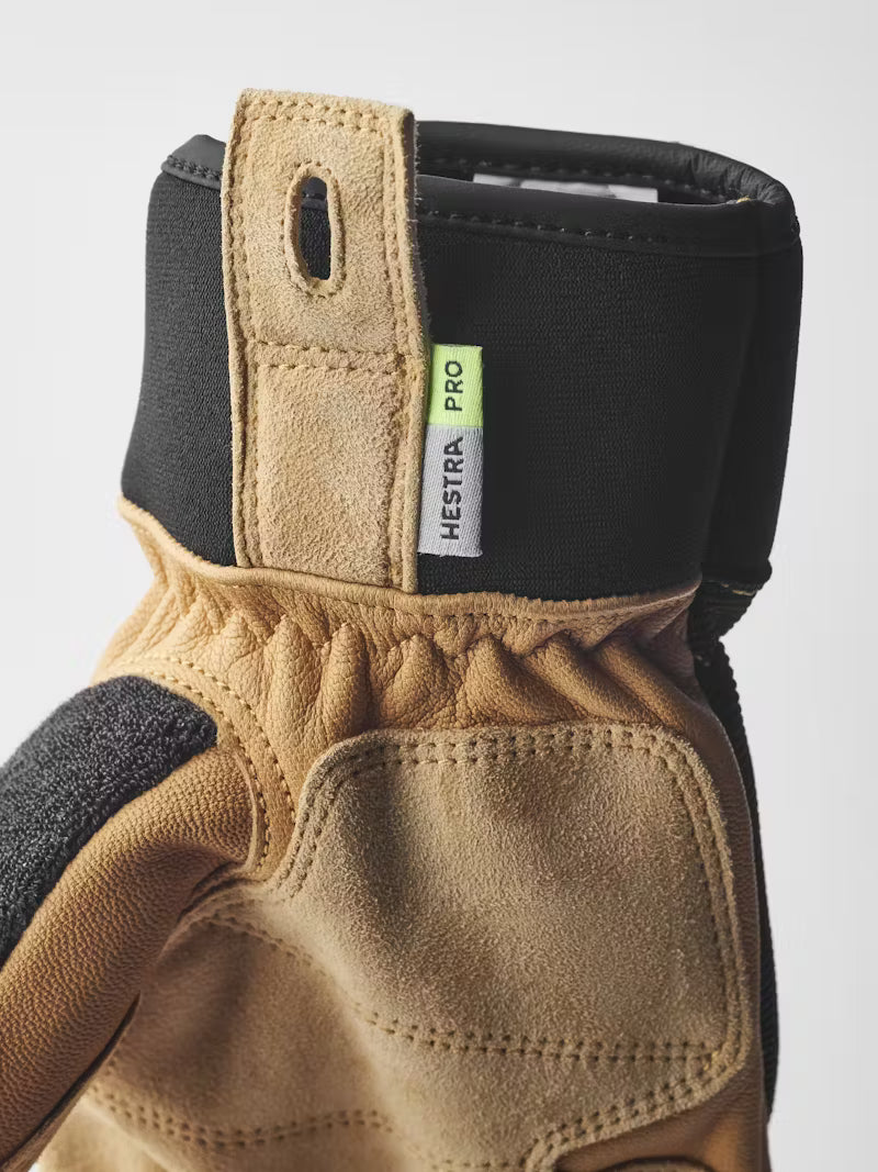 Hestra Titan Rope Handler Work Gloves