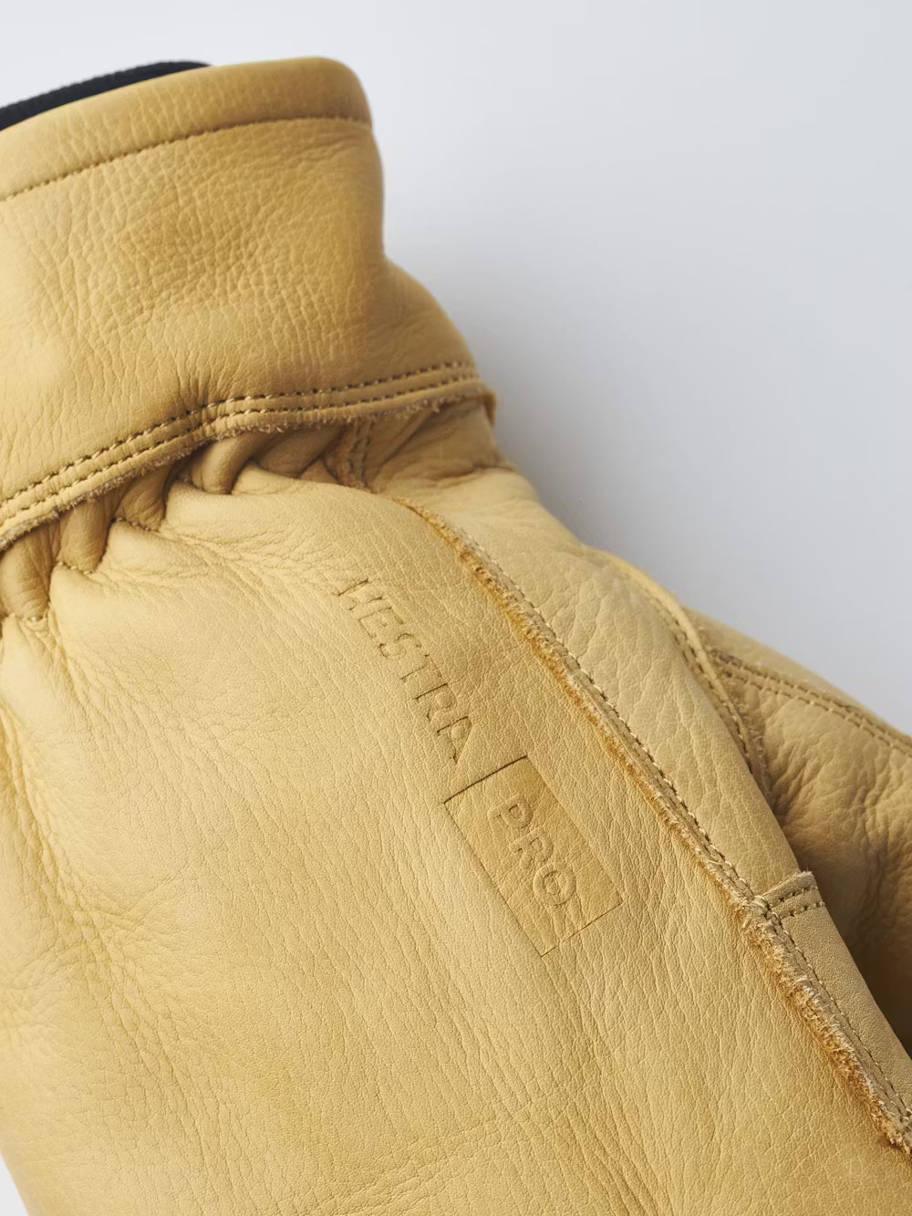 Hestra Cow Driver HD Work Gloves