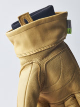 Hestra Cow Driver HD Work Gloves