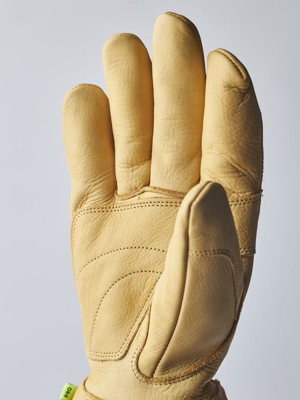 Hestra Cow Driver HD Work Gloves