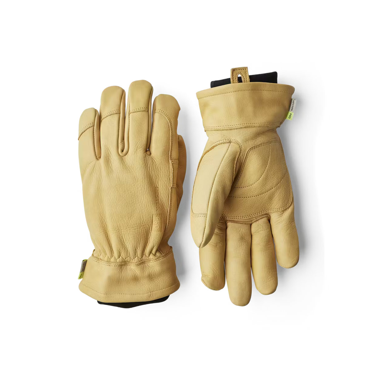 Hestra Cow Driver HD Work Gloves