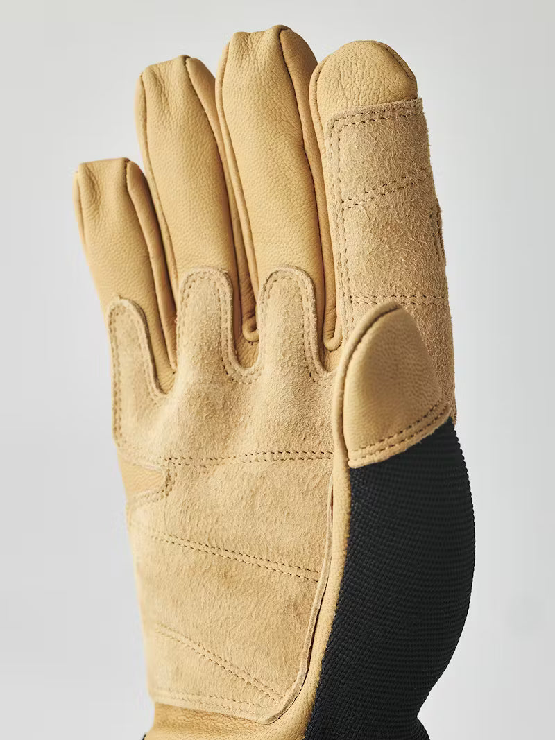 Hestra Hassium JOB Work Gloves