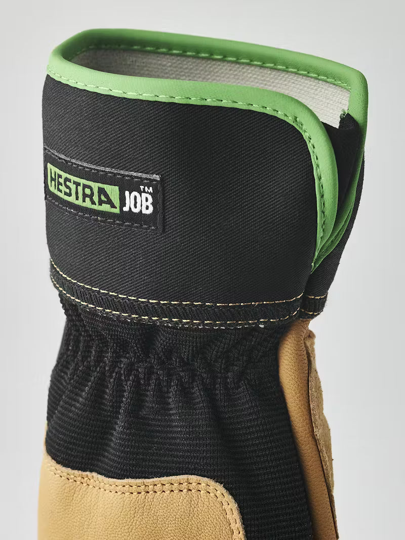 Hestra Hassium JOB Work Gloves